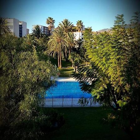 Appartement A 250M De La Plage Беналмадена Екстериор снимка