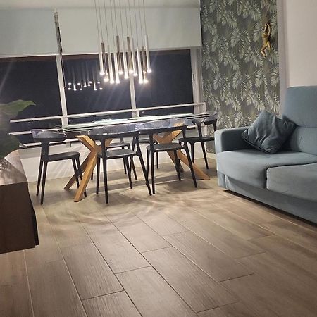 Appartement A 250M De La Plage Беналмадена Екстериор снимка