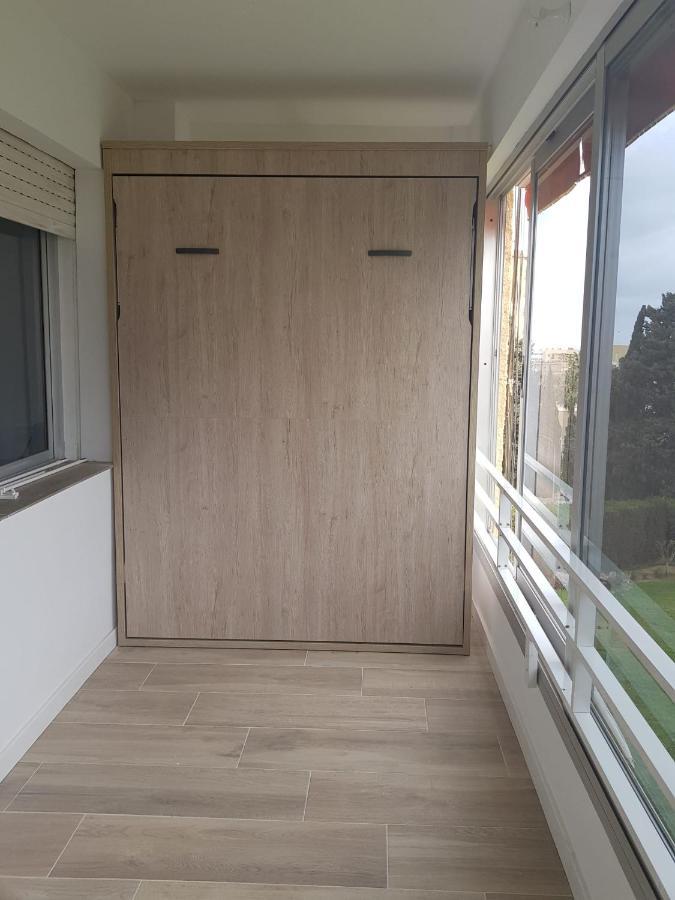 Appartement A 250M De La Plage Беналмадена Екстериор снимка