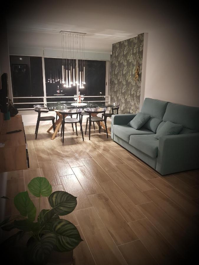 Appartement A 250M De La Plage Беналмадена Екстериор снимка