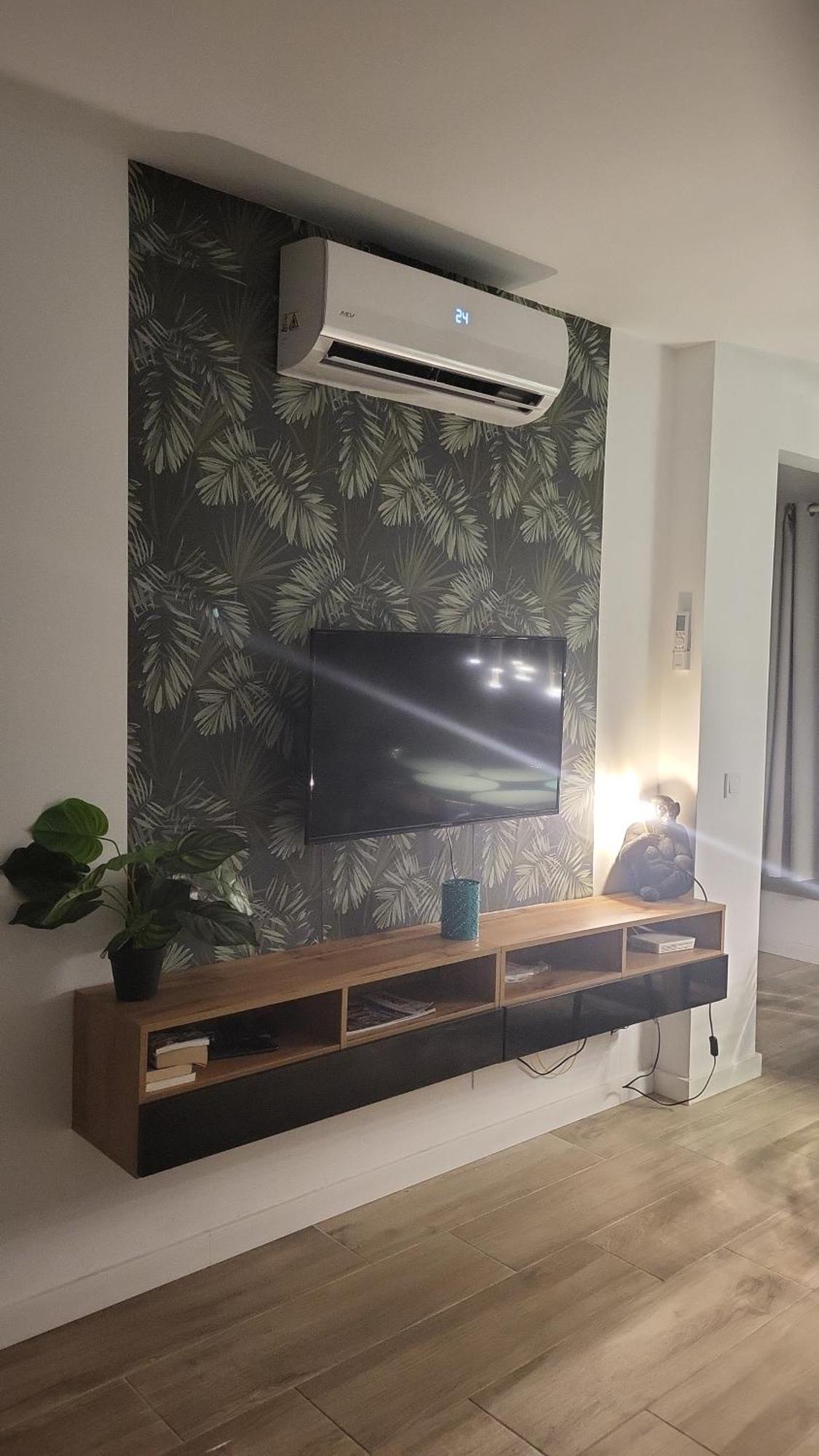 Appartement A 250M De La Plage Беналмадена Екстериор снимка