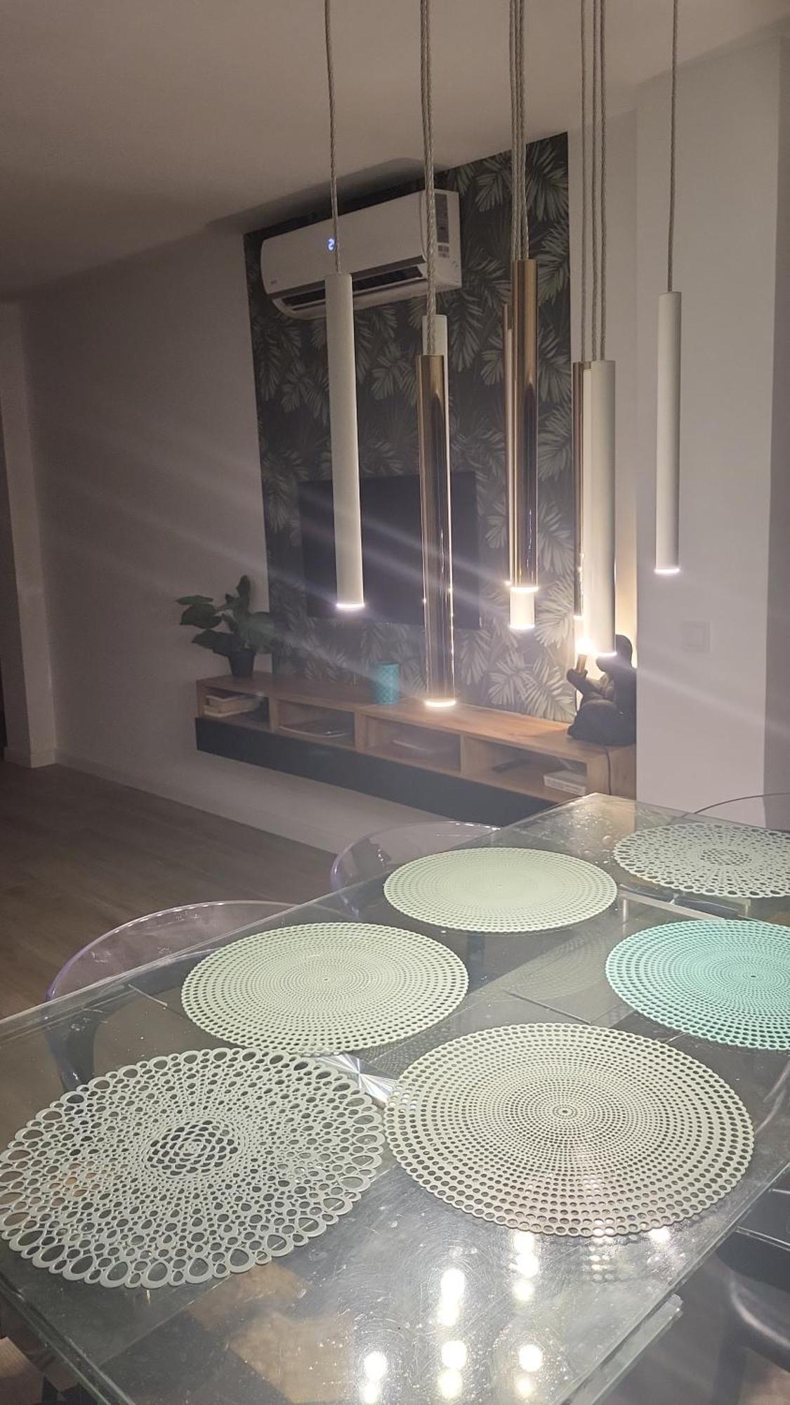 Appartement A 250M De La Plage Беналмадена Екстериор снимка