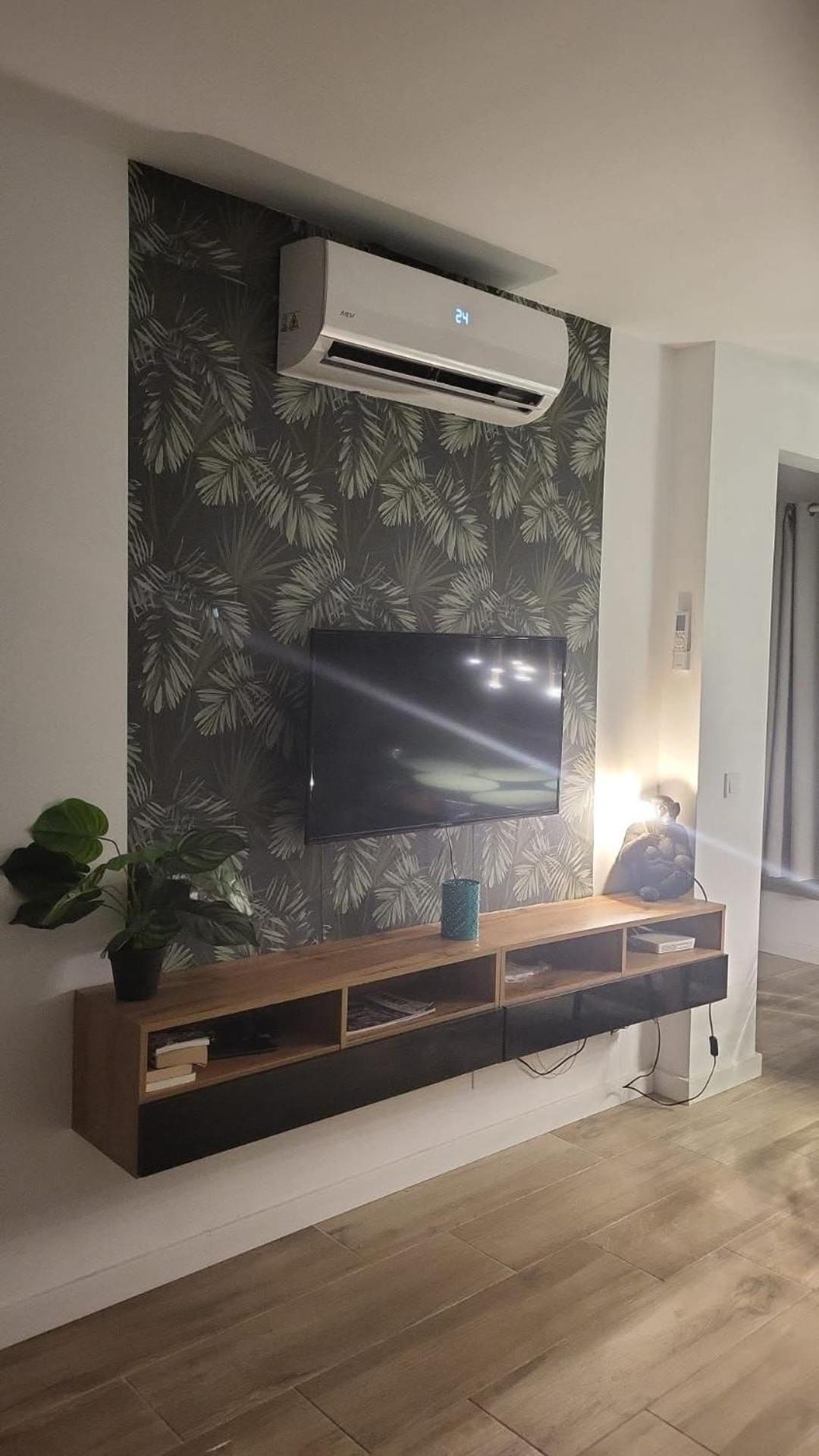 Appartement A 250M De La Plage Беналмадена Екстериор снимка